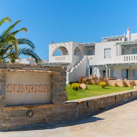 Sunrise Studios Стелида Экстерьер фото